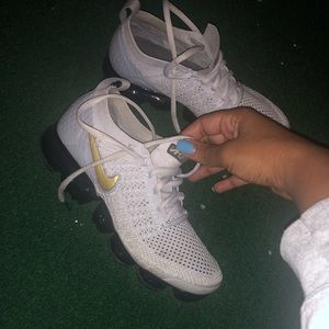 Nike vapormax fly knit